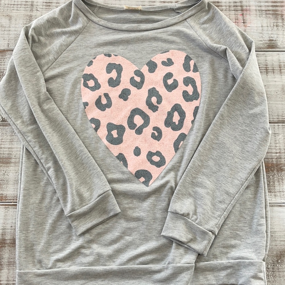 COPY - Sweater